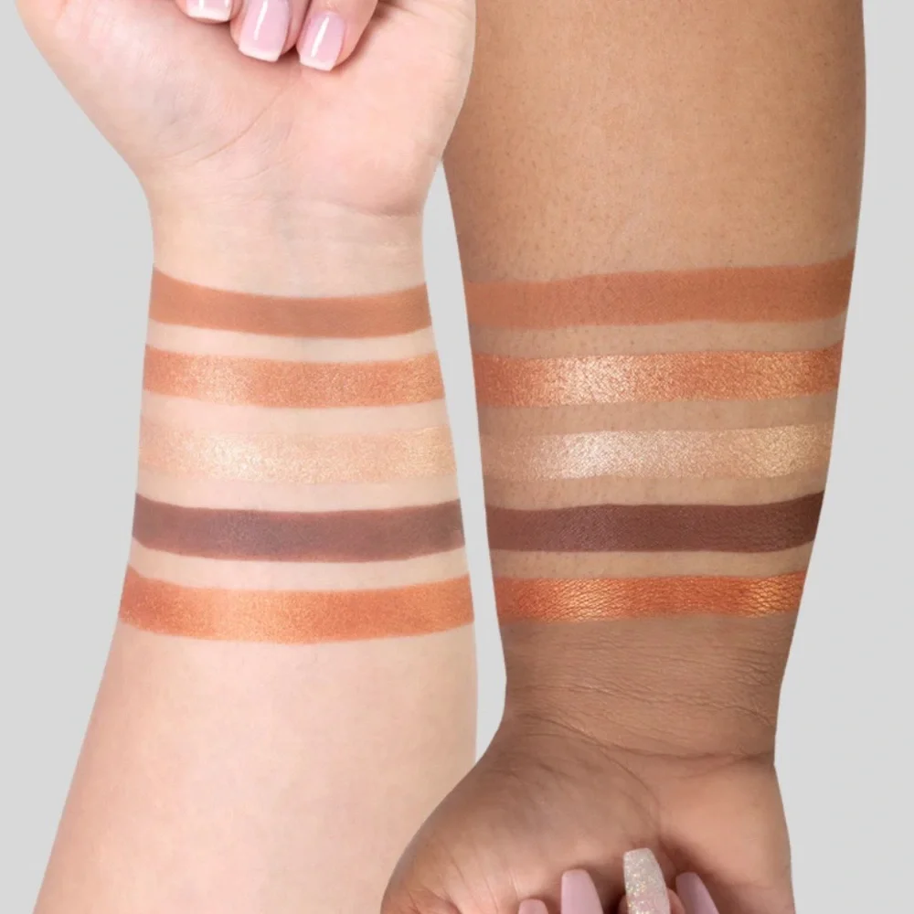 OFRA SIGNATURE PALETTE LUXE - New!!!
